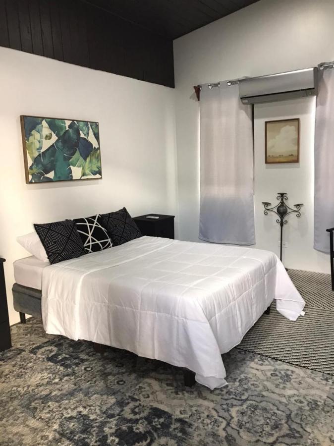 Hotel Cañas Екстериор снимка