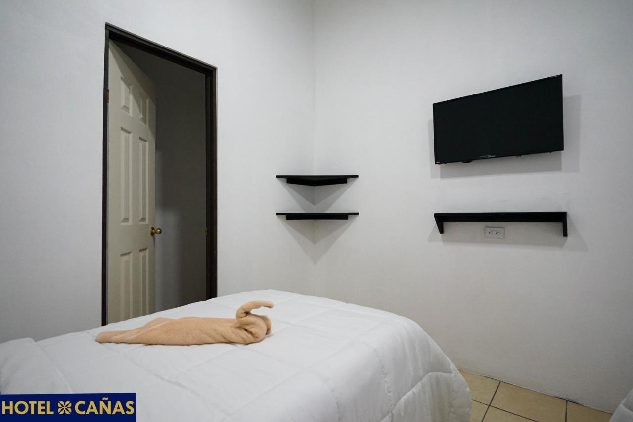 Hotel Cañas Екстериор снимка