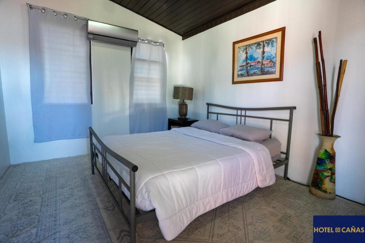 Hotel Cañas Екстериор снимка