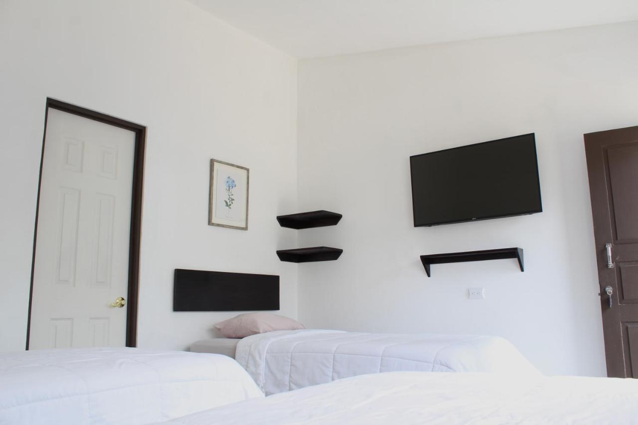Hotel Cañas Екстериор снимка