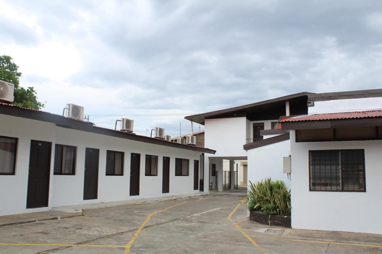 Hotel Cañas Екстериор снимка