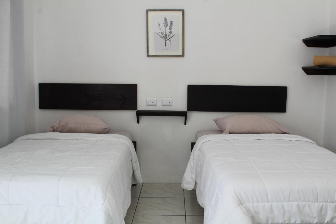 Hotel Cañas Екстериор снимка