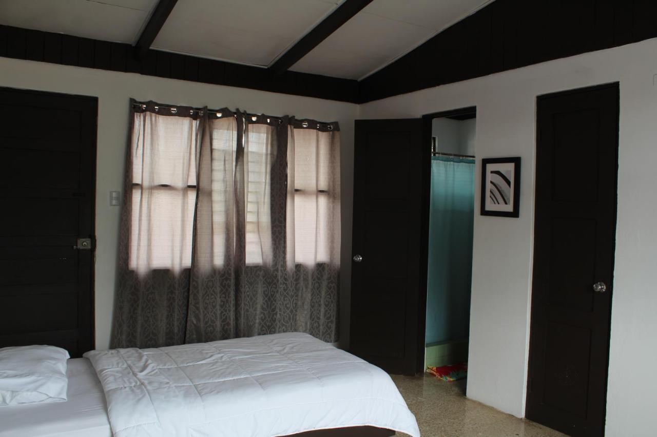 Hotel Cañas Екстериор снимка