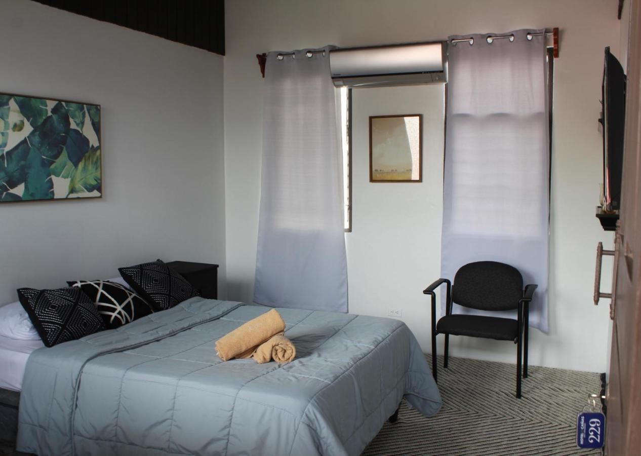 Hotel Cañas Екстериор снимка