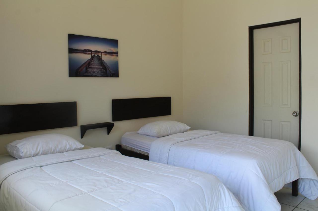 Hotel Cañas Екстериор снимка