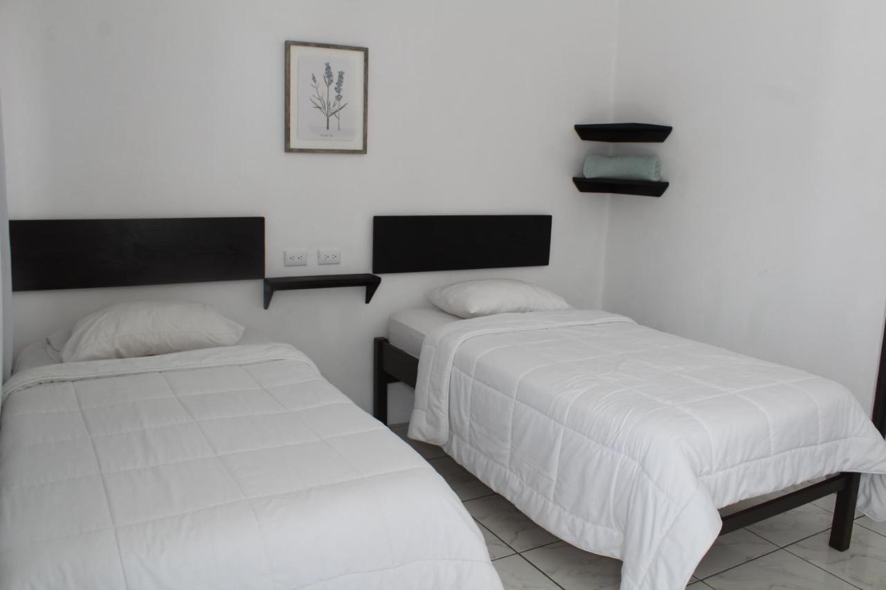 Hotel Cañas Екстериор снимка