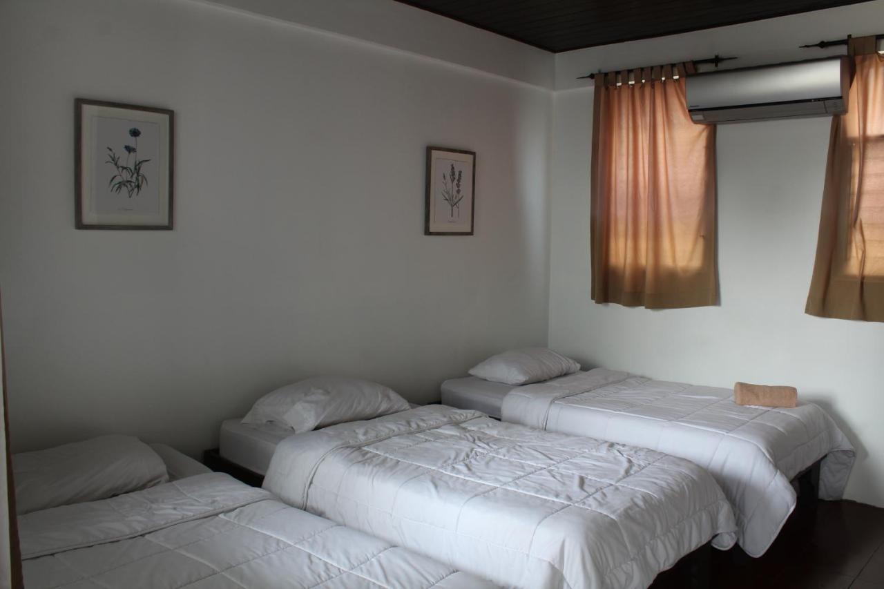 Hotel Cañas Екстериор снимка