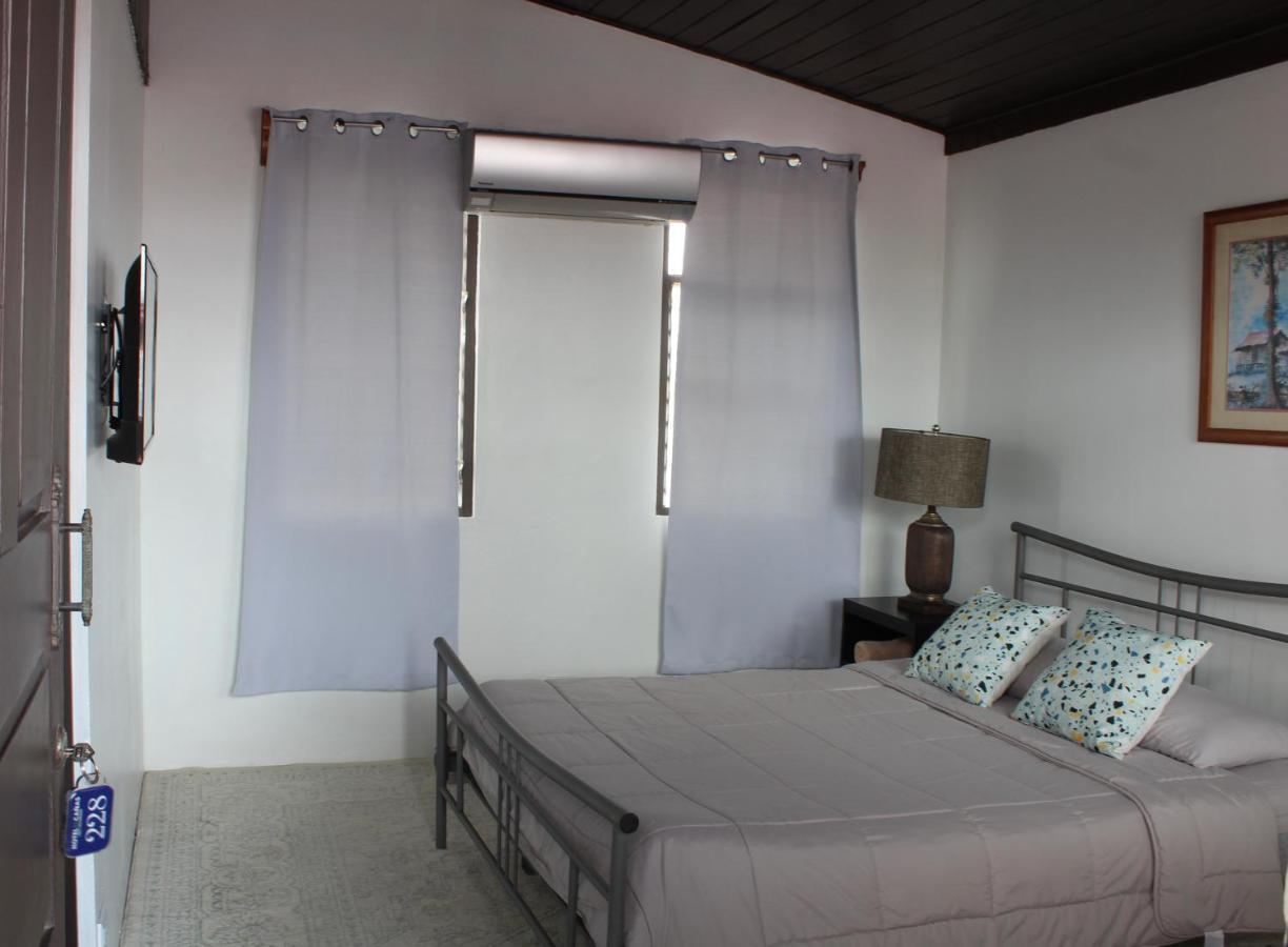 Hotel Cañas Екстериор снимка