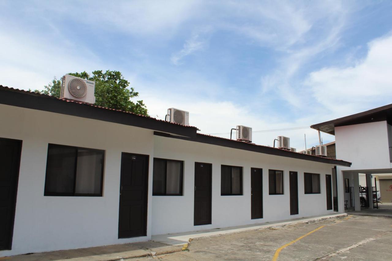 Hotel Cañas Екстериор снимка