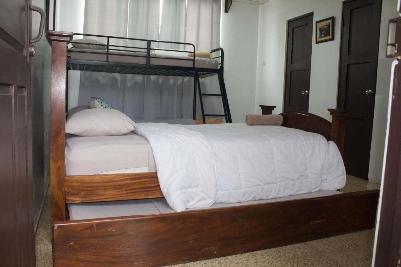 Hotel Cañas Екстериор снимка