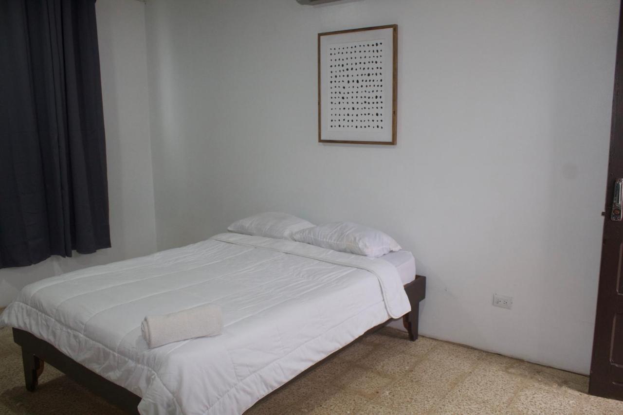 Hotel Cañas Екстериор снимка
