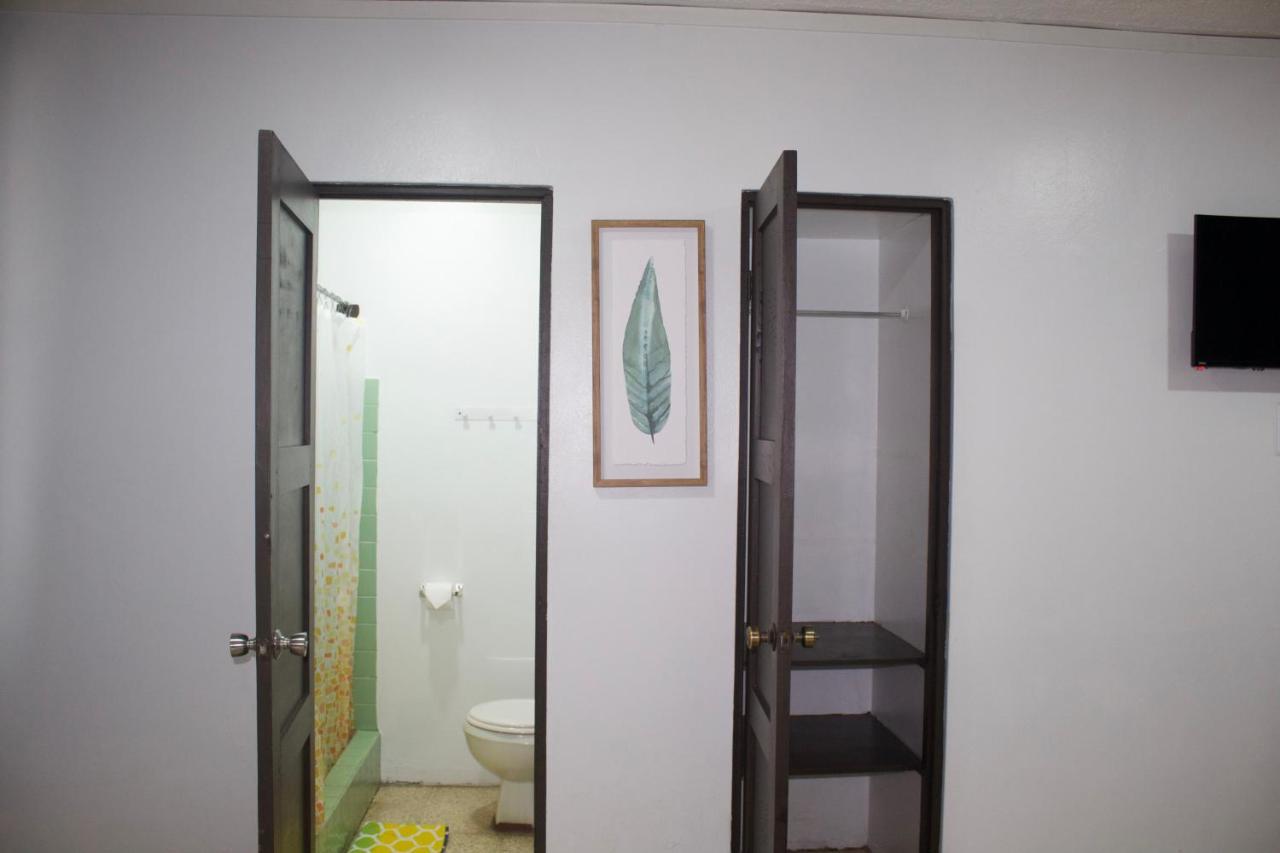 Hotel Cañas Екстериор снимка