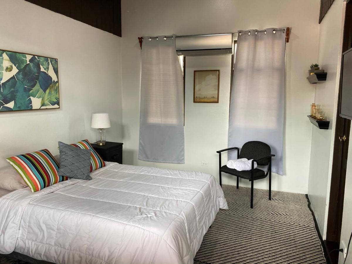 Hotel Cañas Екстериор снимка