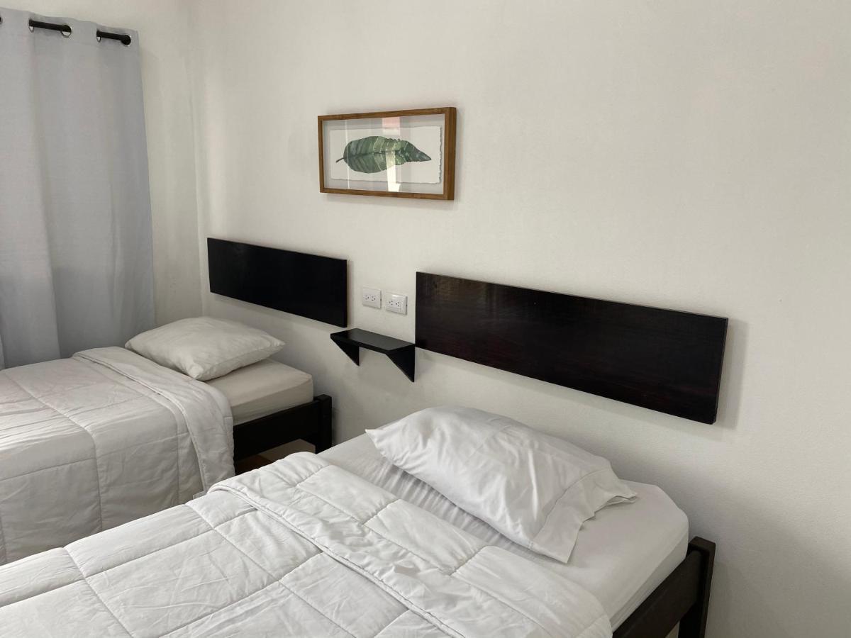Hotel Cañas Екстериор снимка