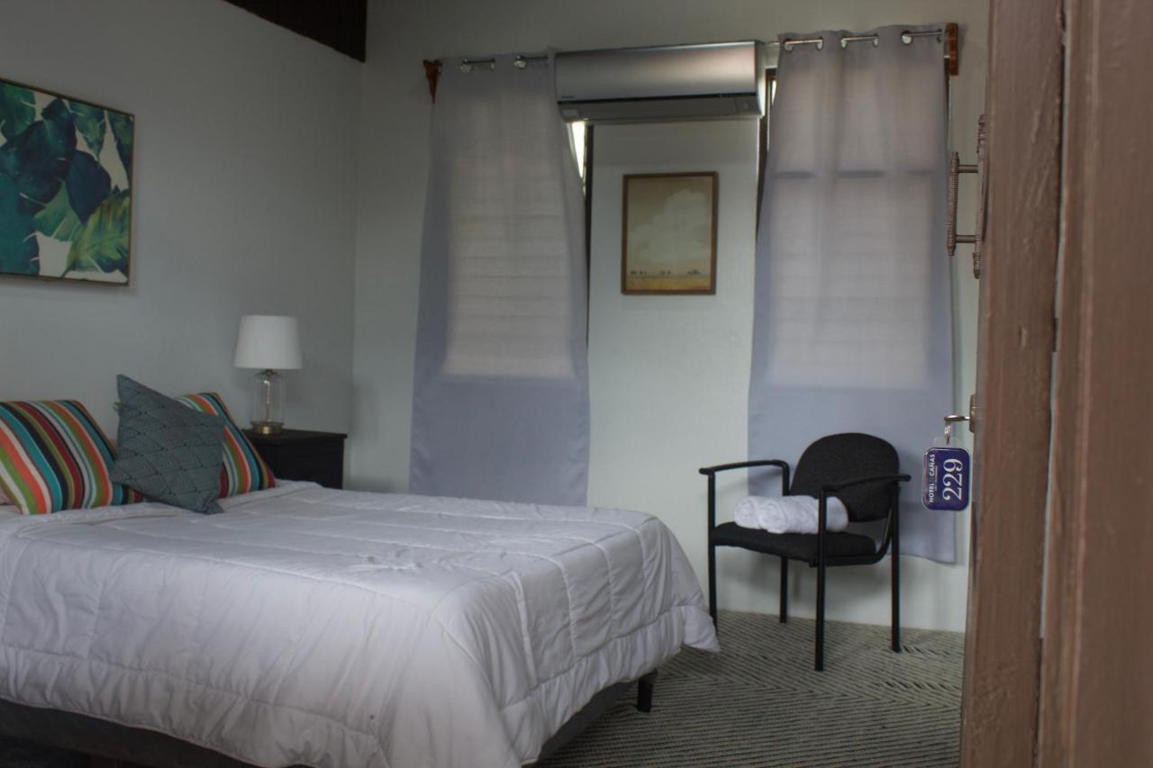 Hotel Cañas Екстериор снимка