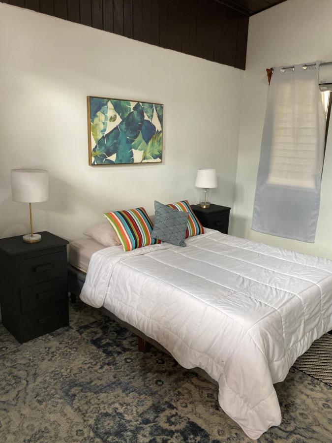 Hotel Cañas Екстериор снимка