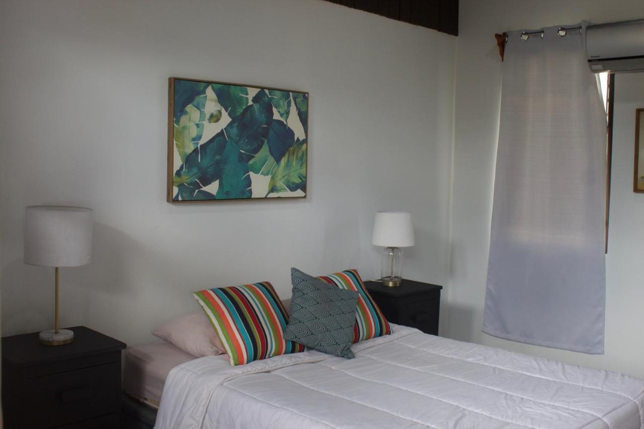 Hotel Cañas Екстериор снимка