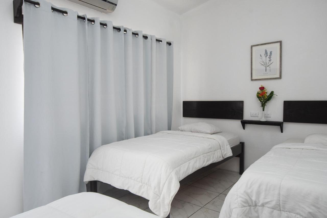 Hotel Cañas Екстериор снимка