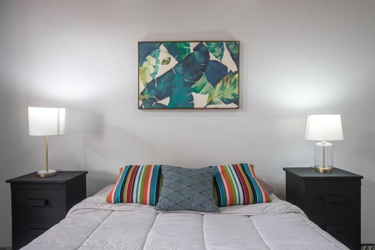 Hotel Cañas Екстериор снимка