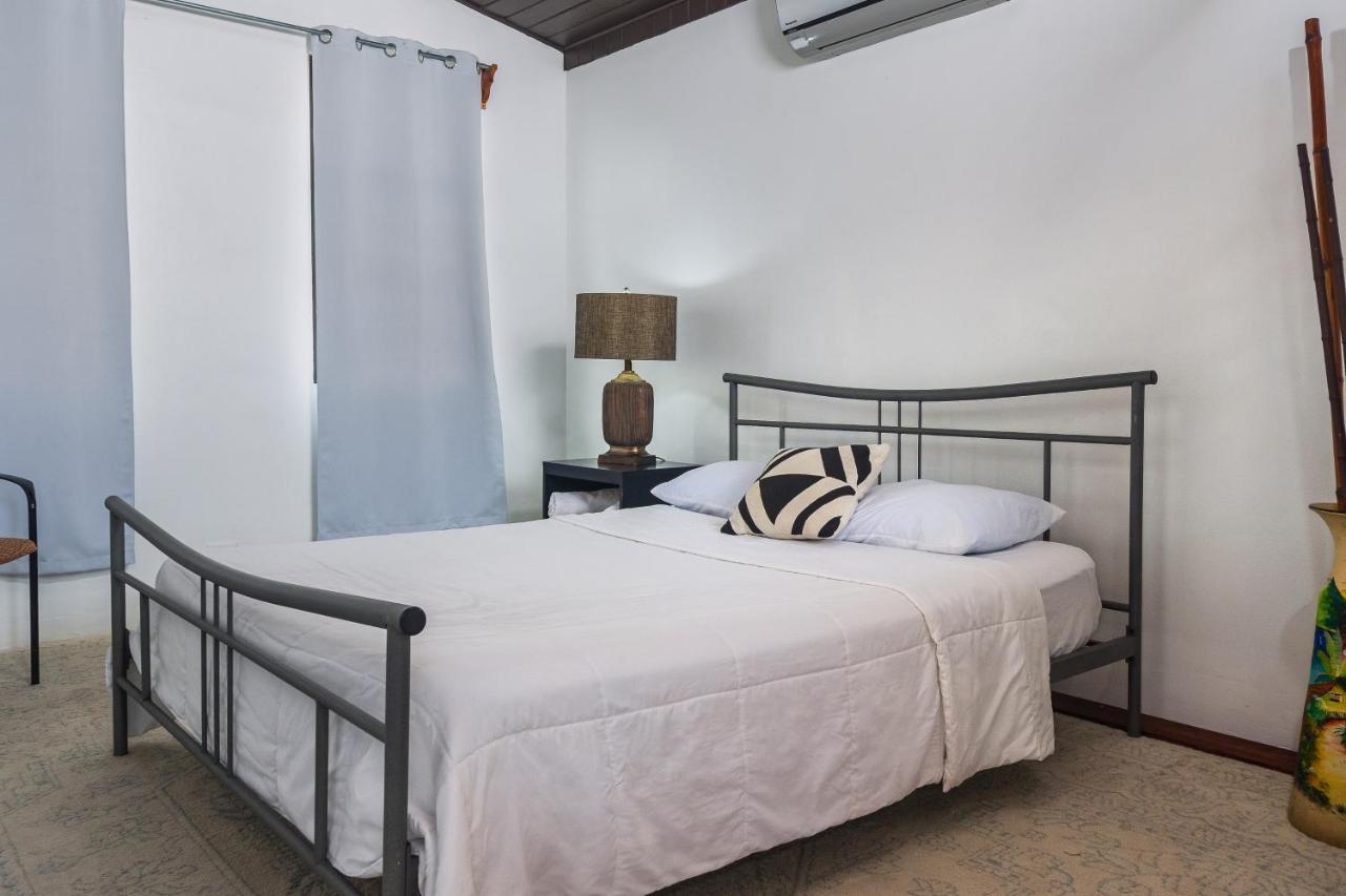 Hotel Cañas Екстериор снимка