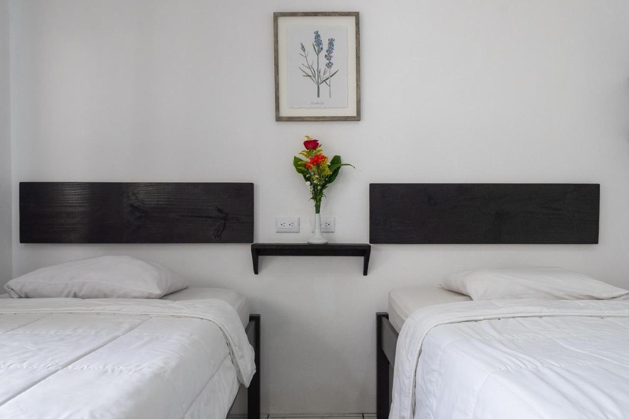 Hotel Cañas Екстериор снимка