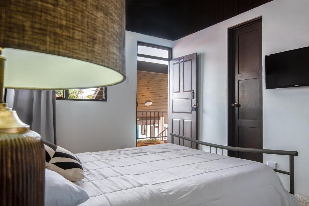 Hotel Cañas Екстериор снимка