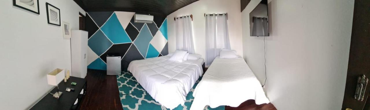 Hotel Cañas Екстериор снимка